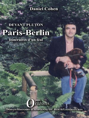cover image of Paris-Berlin